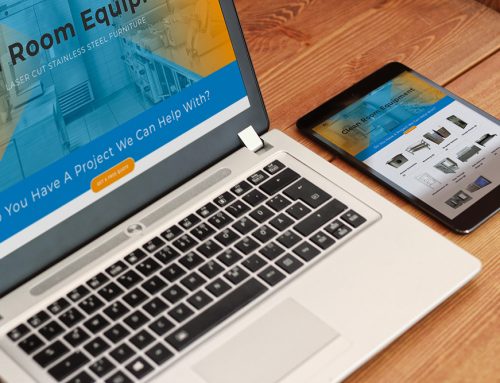 Website Now Live 2019