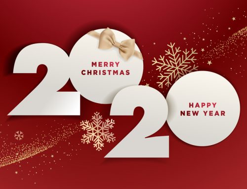 Happy Christmas and New Year
